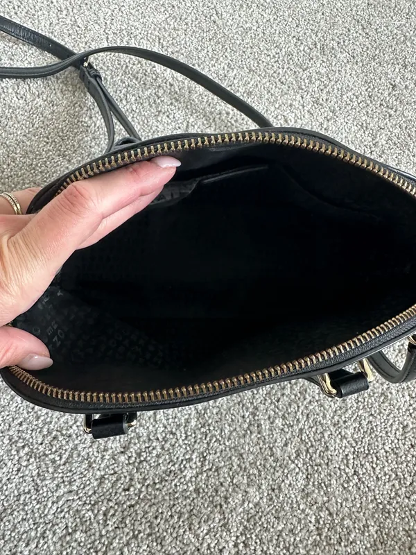 Kate Spade Crossbody Purse - Image 3