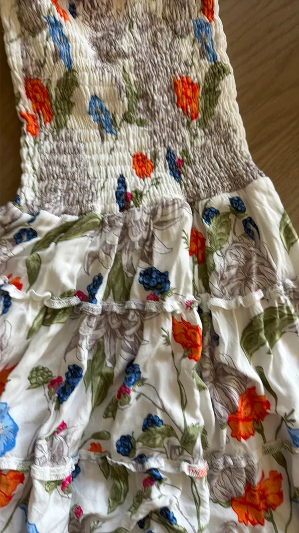 House of Wallace XXXS dress - Image 5