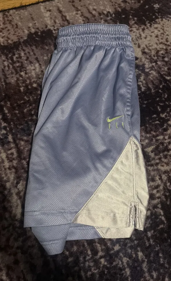 Nike Shorts Fly Women’s Basketball - Image 2