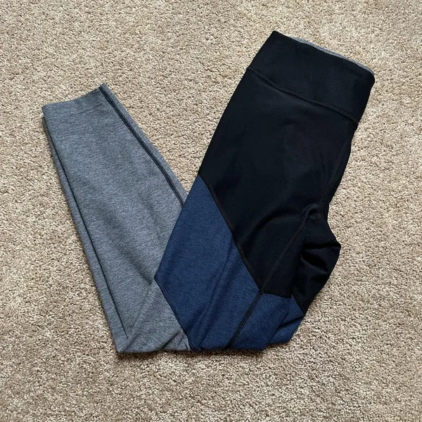 Outdoor Voices Springs 7/8‎ Leggings - Image 2