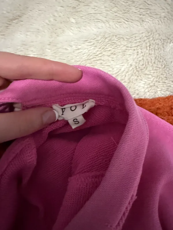 POL Sweater Oversized - Image 3