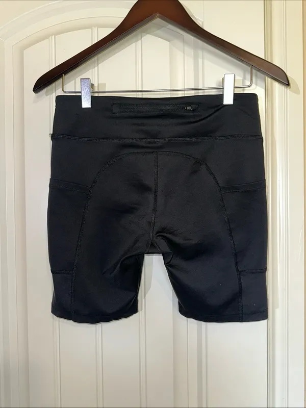 Nike Fast Women's Dri-Fit 7" Compression Running Shorts M - Image 4