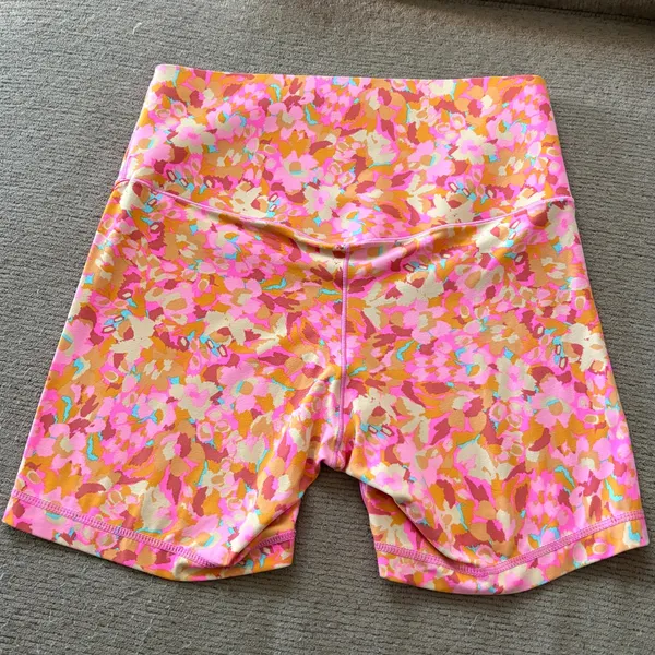 Aerie Biker Shorts - Image 3