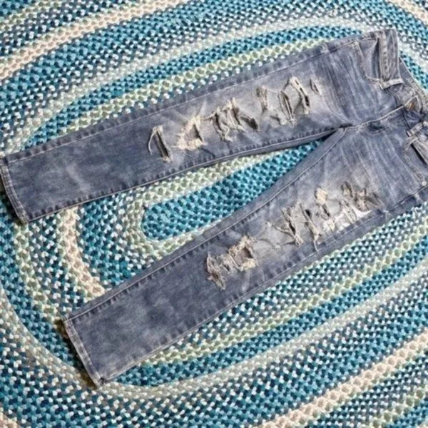 American‎ Eagle Leggings - Image 2
