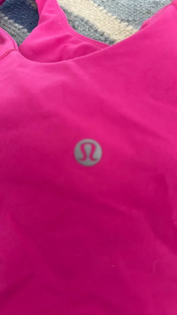Lululemon Align Tank - Image 4