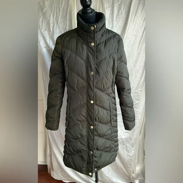 MICHAEL KORS puffer coat 🌟 - Image 7