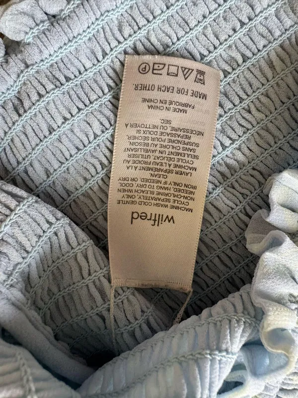 Aritzia top - Image 6