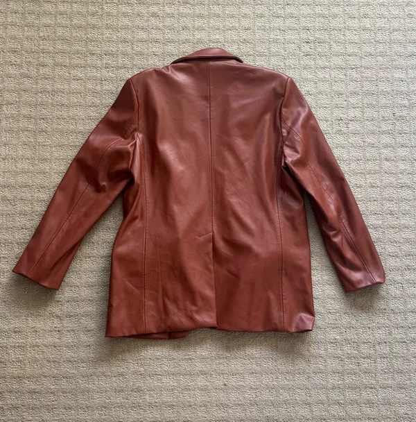 Steve Madden Blazer Jacket - Image 7