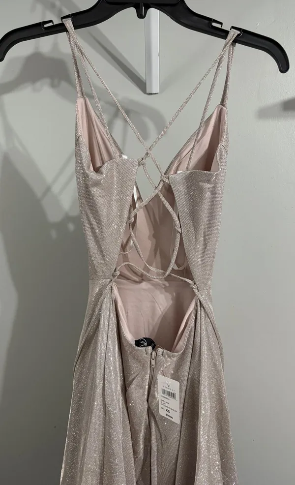Windsor ️Formal Dress️ - Image 2