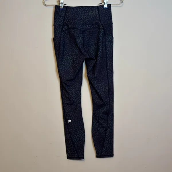 Pureluxe made by Fabletics athletic leggings size XS - Image 2