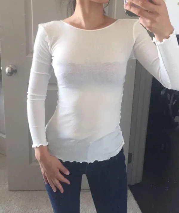 Free people top. Xs - Image 6