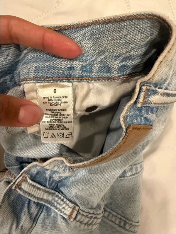 Aeropostale Shorts - Image 3