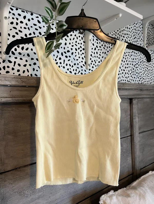 Brandy Melville Tank Top  - Image 2