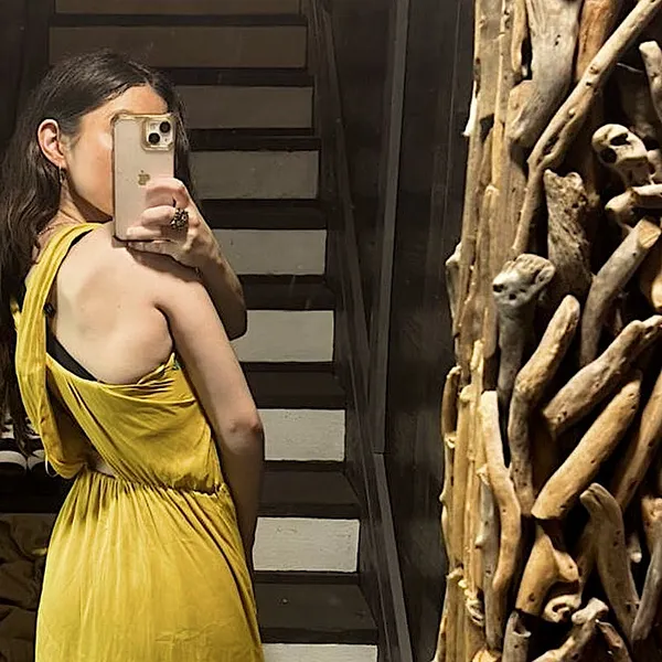 Zara Basics Collection‎ Dress - Image 2
