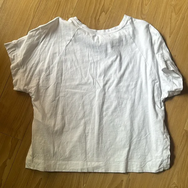 REISS WHITE SHIRT - Image 3