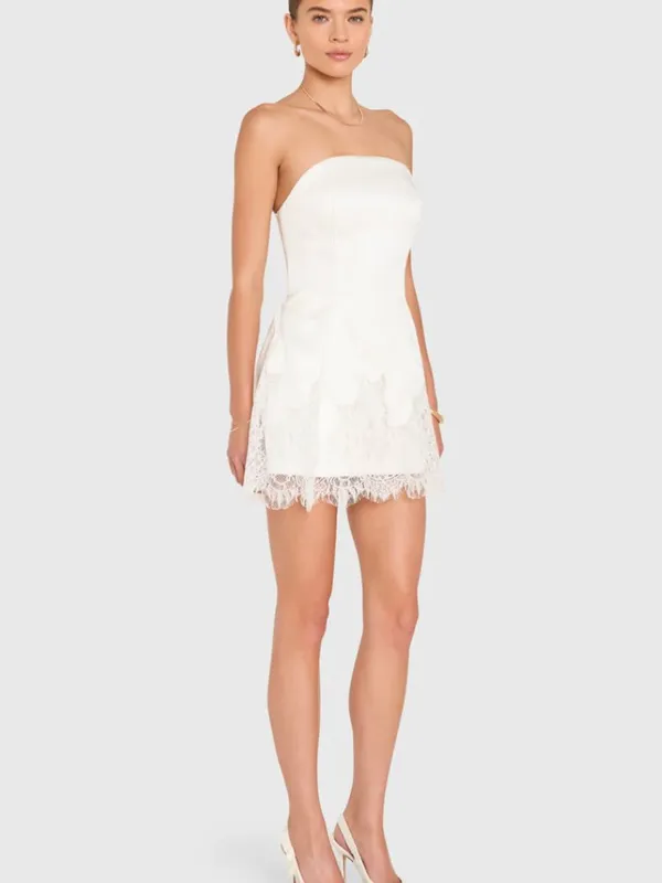 Romilly Romper Amanda Uprichard - Image 2