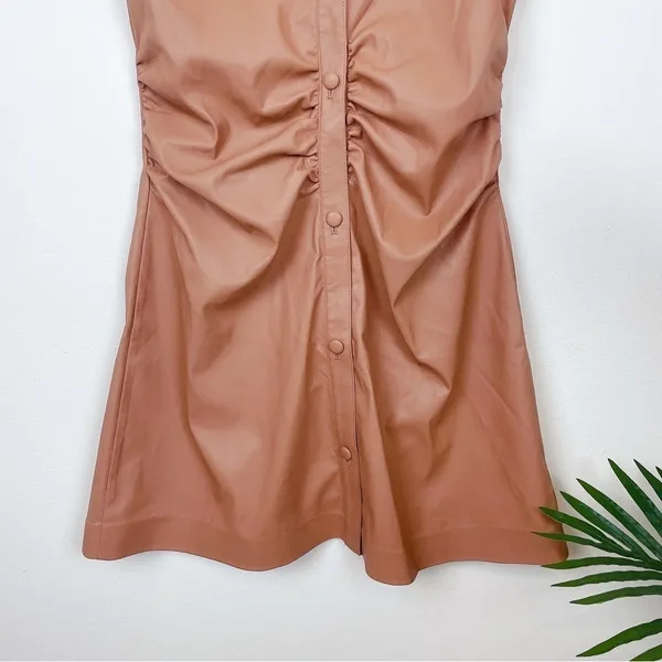 n:Philanthropy Pisces Dress Ginger - Image 6