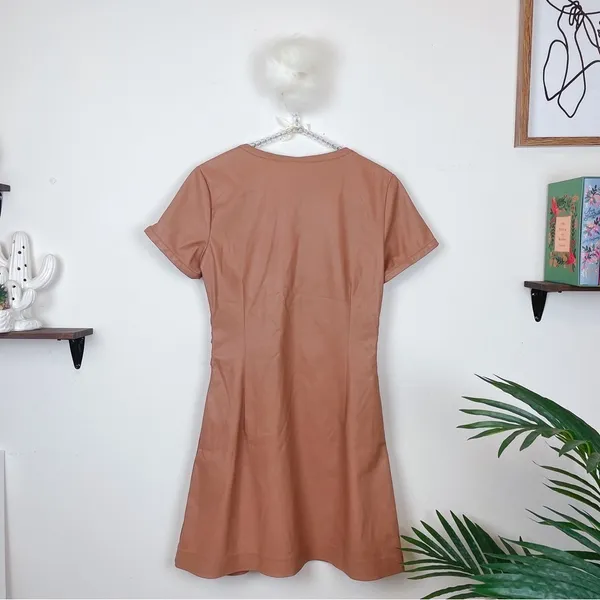 n:Philanthropy Pisces Dress Ginger - Image 7