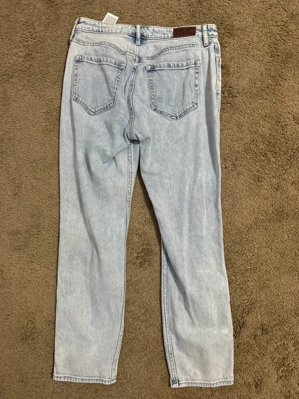 Hollister Jeans - Image 3