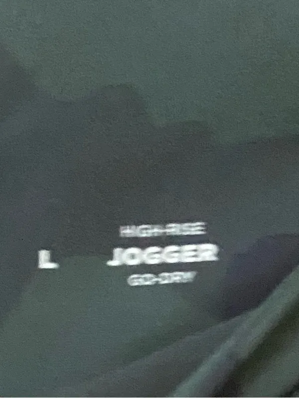 Camo High - Image 2