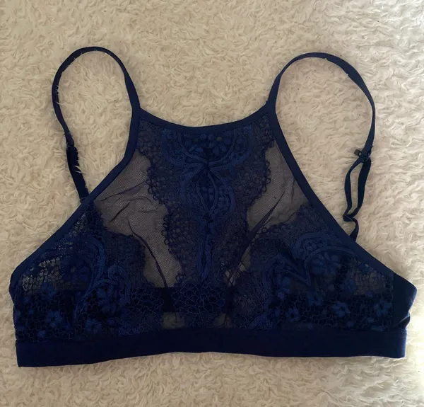 Victoria's Secret Bralette - Image 3