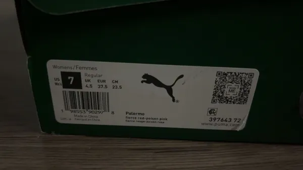 Shoes Puma Women’s - Image 5