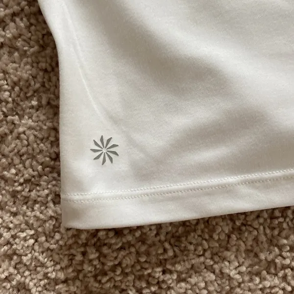 Athleta active wear tank. Fits Xs - Image 4