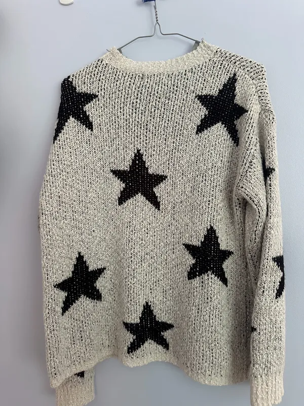 Altar'd State Sweater - Image 2
