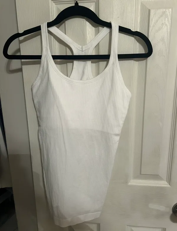 Lululemon Ebb to Street Tank Top  - Image 2