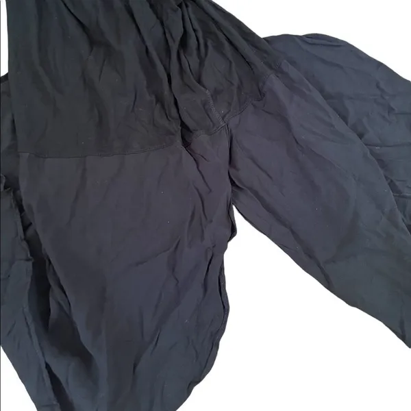 ‎Two by Vince Camuto black blouse Black Size XS - Image 3