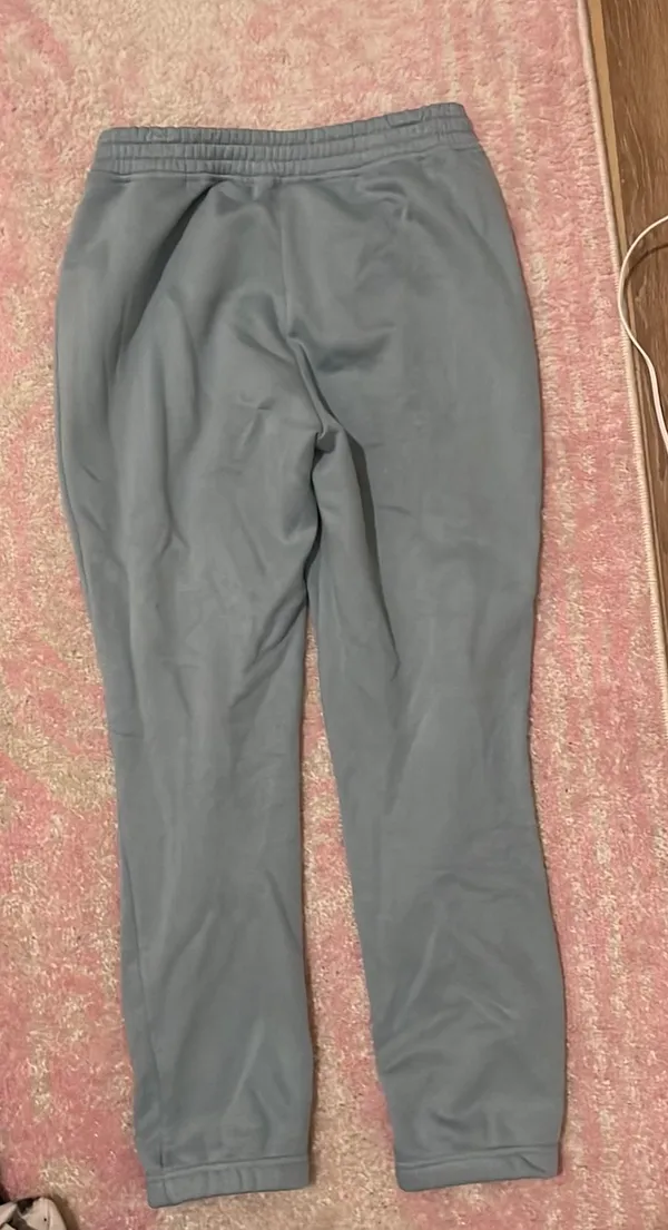 Aerie Blue Sweatpants - Image 2