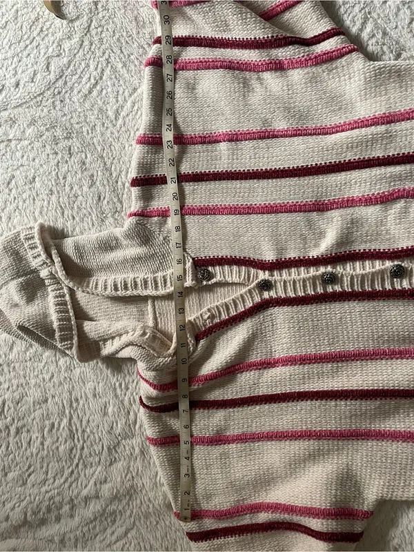POL Cardigan Sweater - Image 8