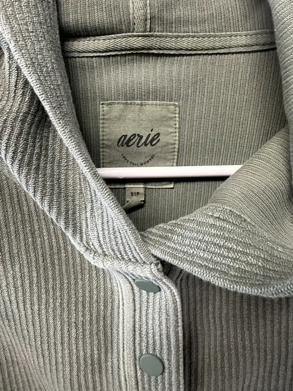 Aerie Oversized Pullover - Image 2