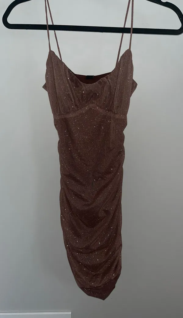 Windsor Dress - Image 5
