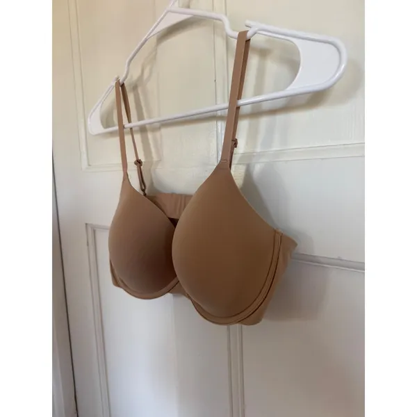 Skims tan underwire bra size 36C - Image 3
