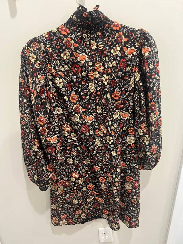 Anthropologie Dress - Image 2
