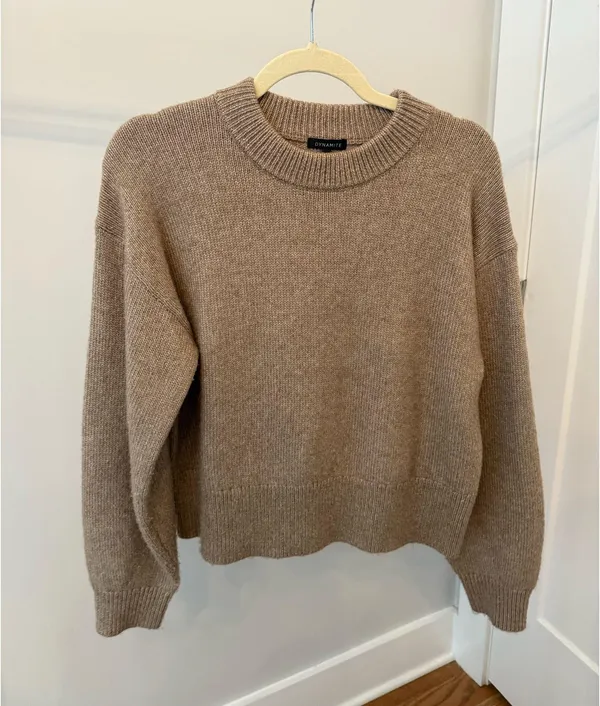 Dynamite Sweater - Image 2