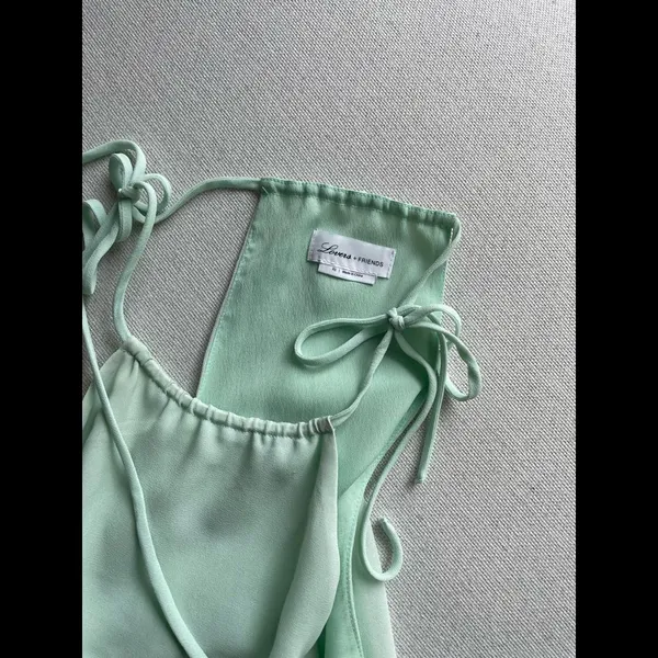 Lover's and Friends Banks Dress - Image 5