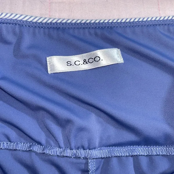 S.C. & Co. Size M Skort Blue Size M - Image 5
