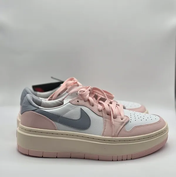 Size 12 Nike Women'S Air Jordan 1 Elevate Low DH7004-600 Shoes Sneaker NEW W/Box - Image 13