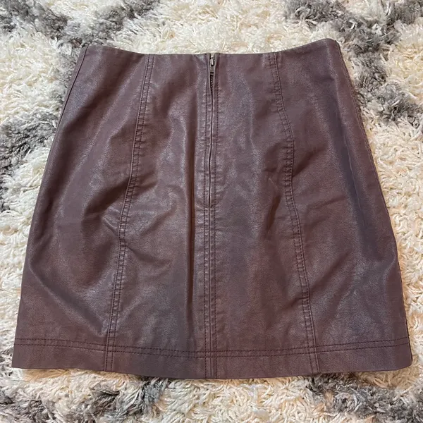 Free People Skirt - Image 4