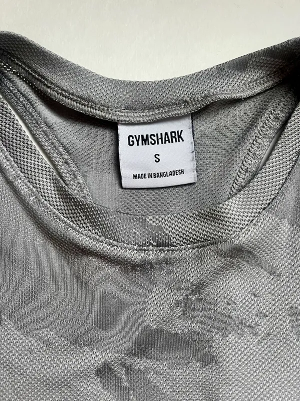 Gymshark Top - Image 4