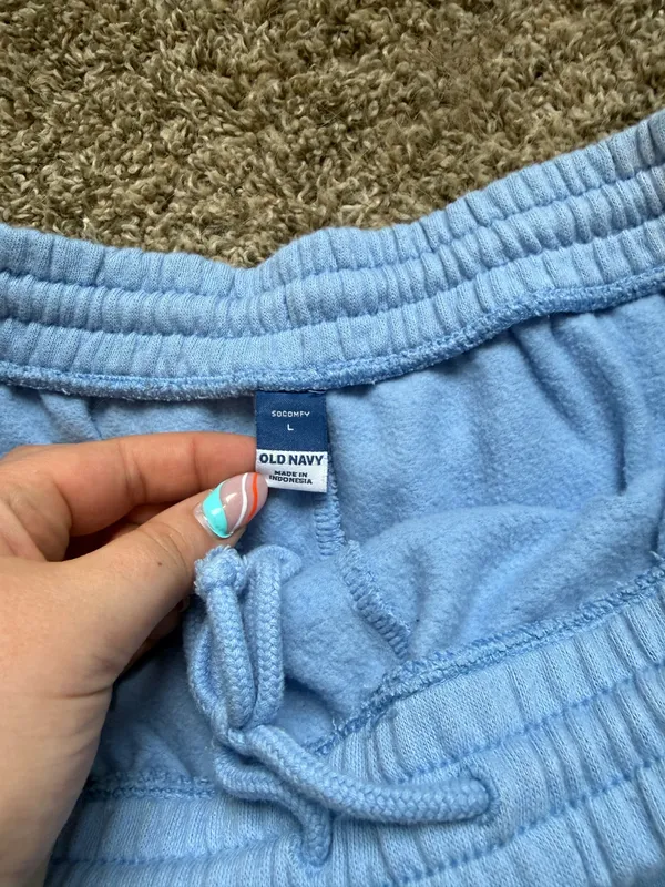 Sweatpants Old Navy - Image 3