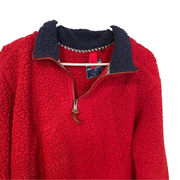 PROPERLY TIED‎ PULLOVER - Image 2