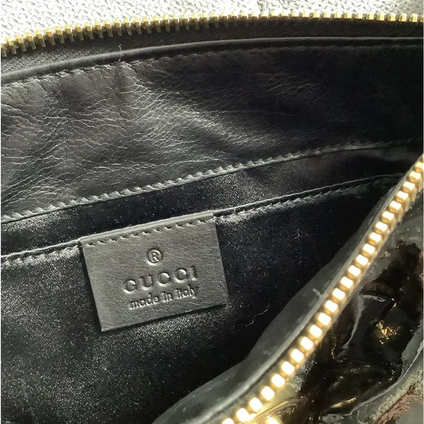 Pretty🌹dressy GUCCI GO OUT clutch/ bag 🔥🔥🔥 - Image 12