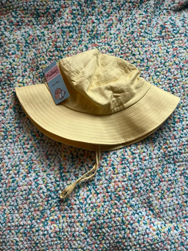 Pusheen Summer 2026 sun hat - Image 3