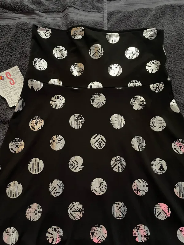 LuLaRoe Skirt - Image 5