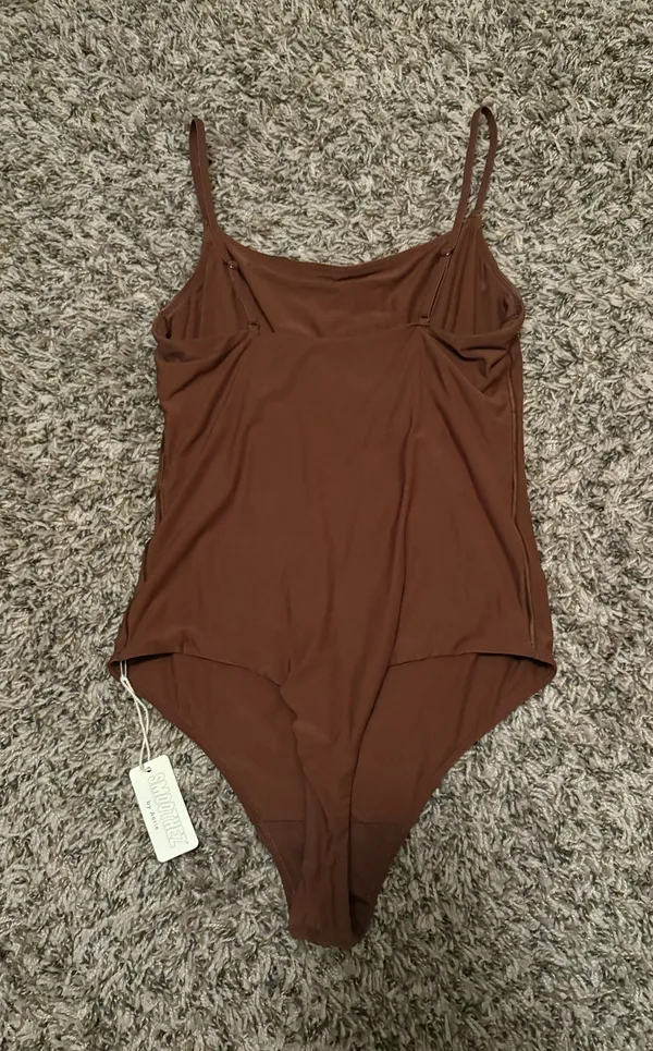Aerie smoothiez bodysuit - Image 2