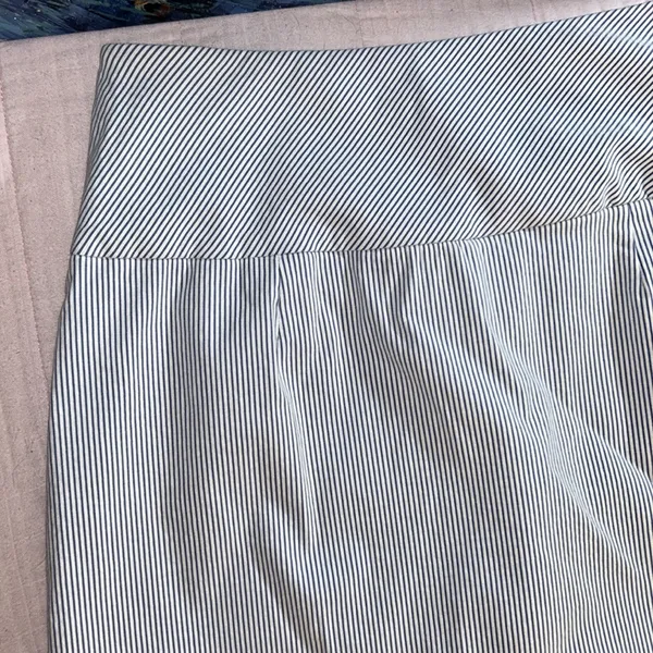 S.C. & Co. Size M Skort Blue Size M - Image 8