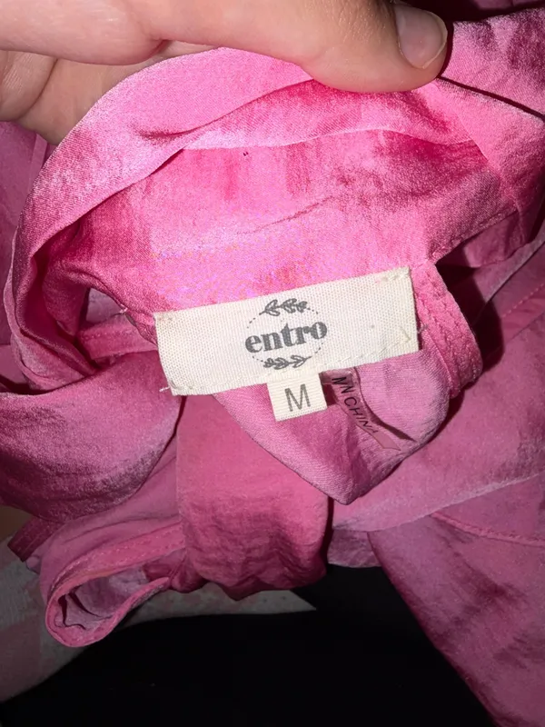 Entro Dress - Image 4
